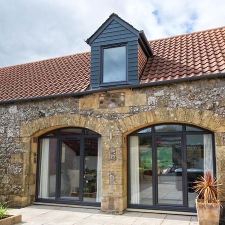Luxury Couple'S Retreat With Hot Tub At Lindores Newburgh  Exteriér fotografie