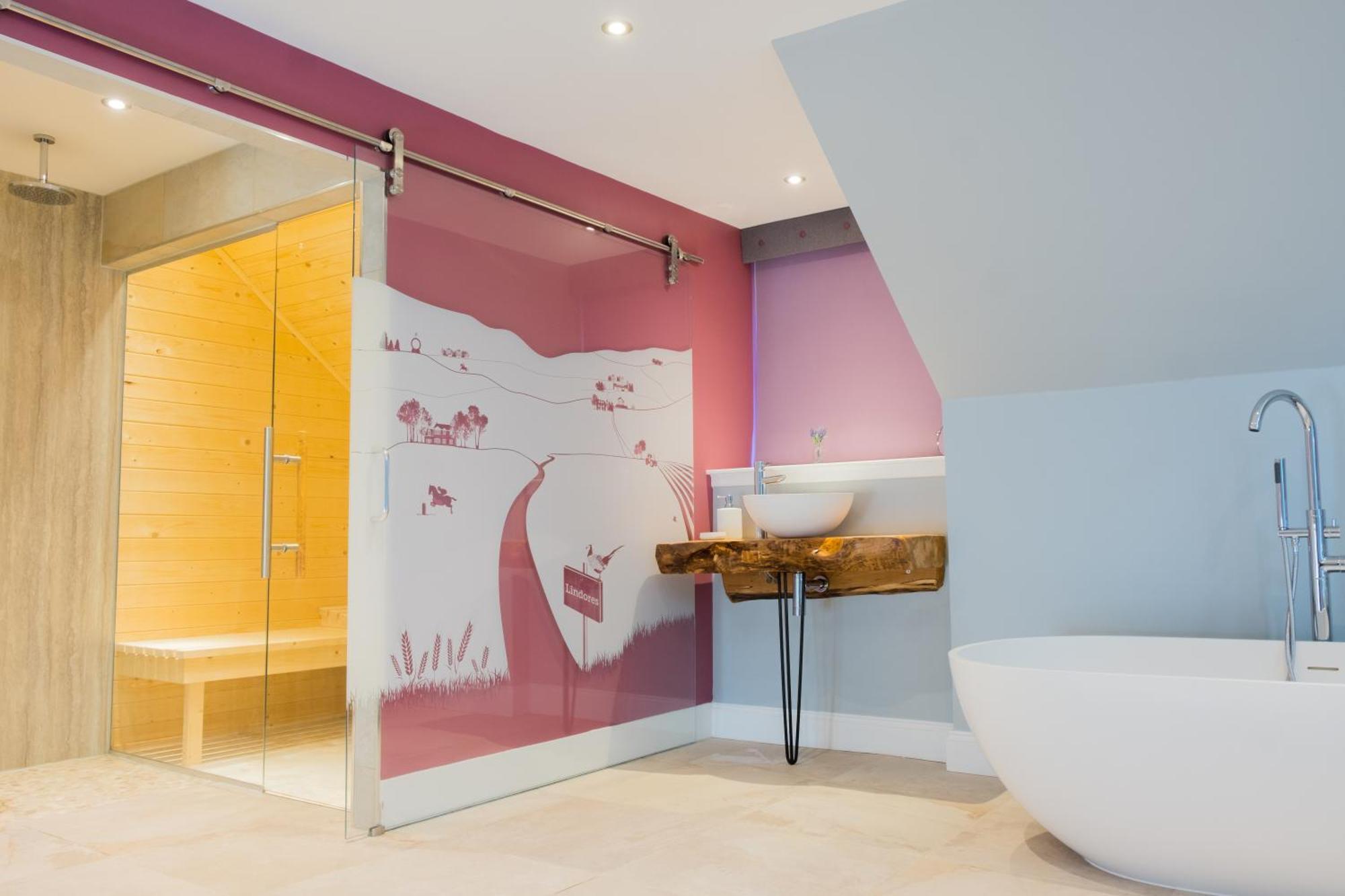 Luxury Couple'S Retreat With Hot Tub At Lindores Newburgh  Exteriér fotografie